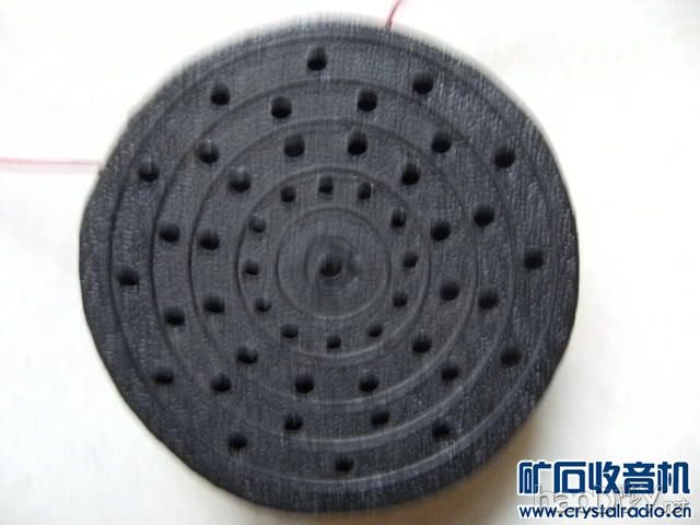 【参赛】舌簧喇叭及另类喇叭专辑