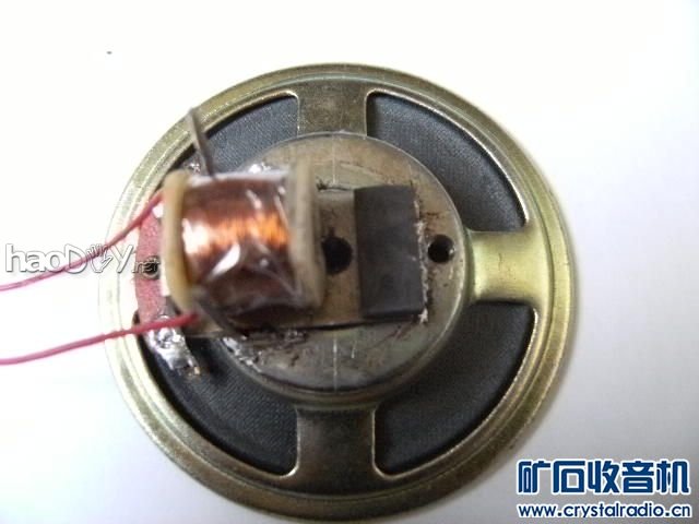 【参赛】舌簧喇叭及另类喇叭专辑