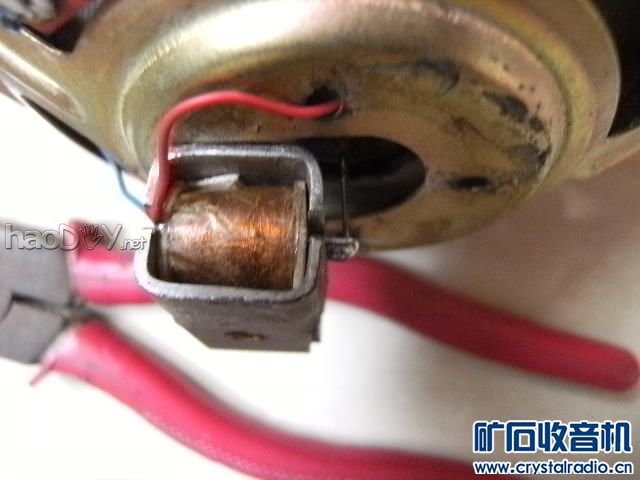 【参赛】舌簧喇叭及另类喇叭专辑