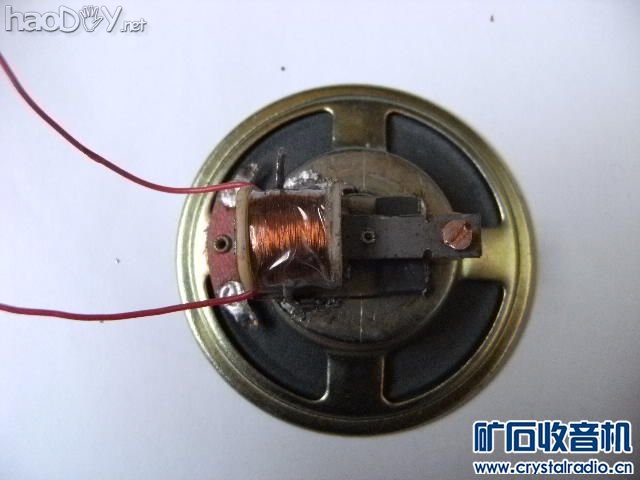 【参赛】舌簧喇叭及另类喇叭专辑