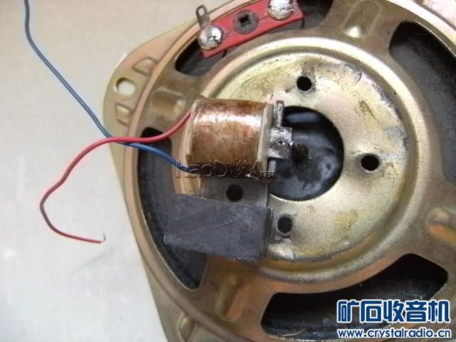 【参赛】舌簧喇叭及另类喇叭专辑