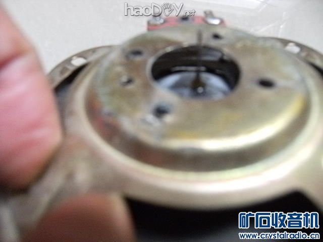 【参赛】舌簧喇叭及另类喇叭专辑