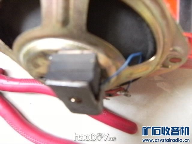 【参赛】舌簧喇叭及另类喇叭专辑