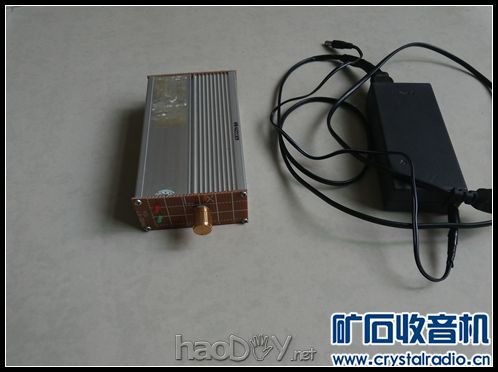 【参赛】TDA7265立体声桌面功放