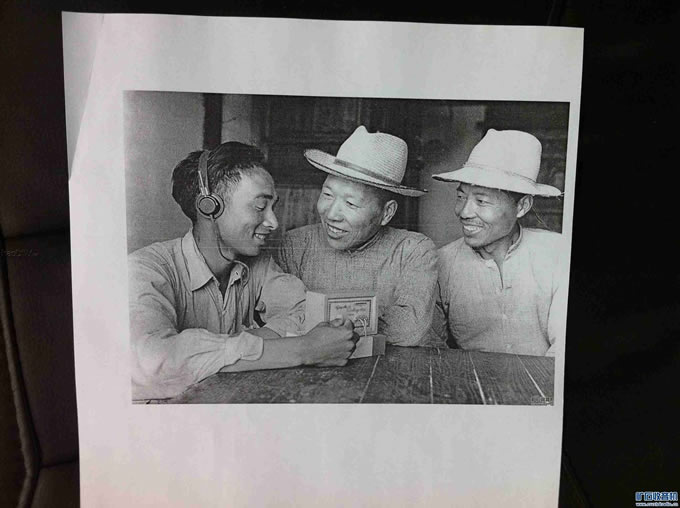 【参赛】便携大环中波矿石收音机