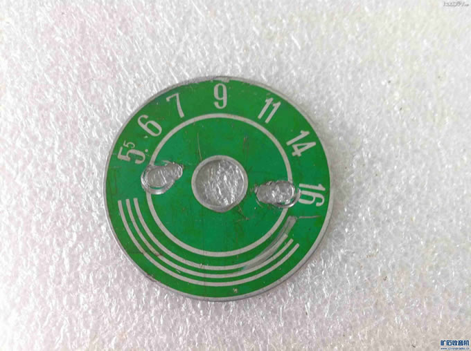 【参赛】便携大环中波矿石收音机