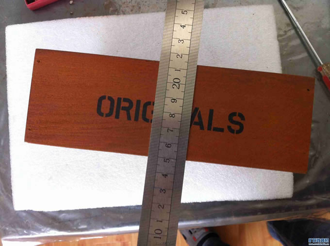 【参赛】便携大环中波矿石收音机