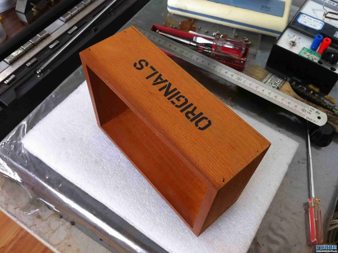 【参赛】便携大环中波矿石收音机