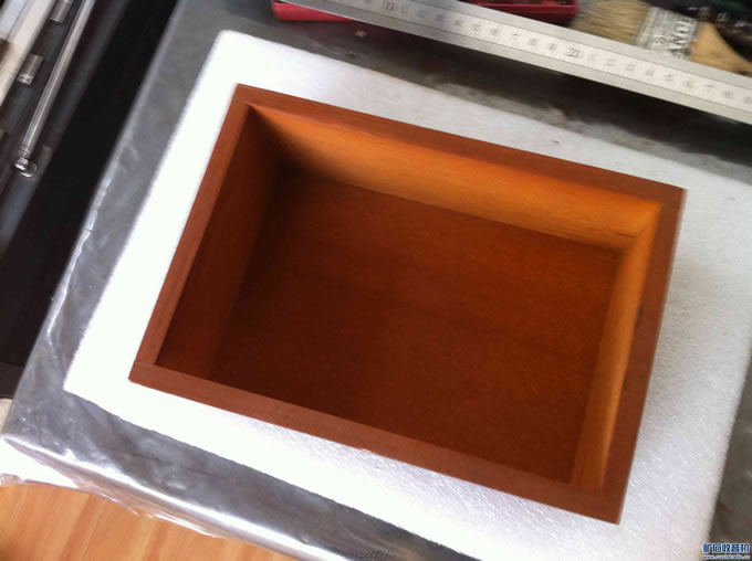 【参赛】便携大环中波矿石收音机