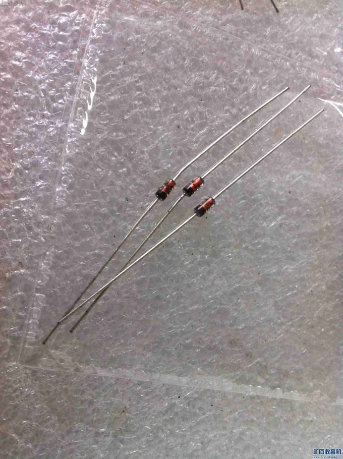 【参赛】便携大环中波矿石收音机