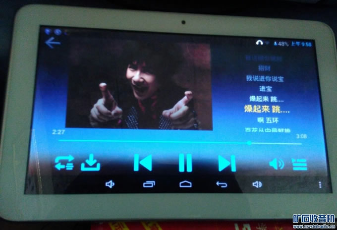 【参赛】制作分立功放