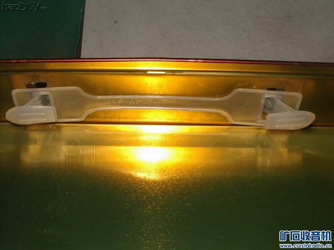 【参赛】废物利用——废弃月饼盒的”逆袭“