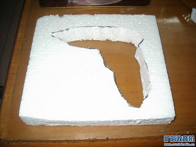 【参赛】废物利用——废弃月饼盒的”逆袭“