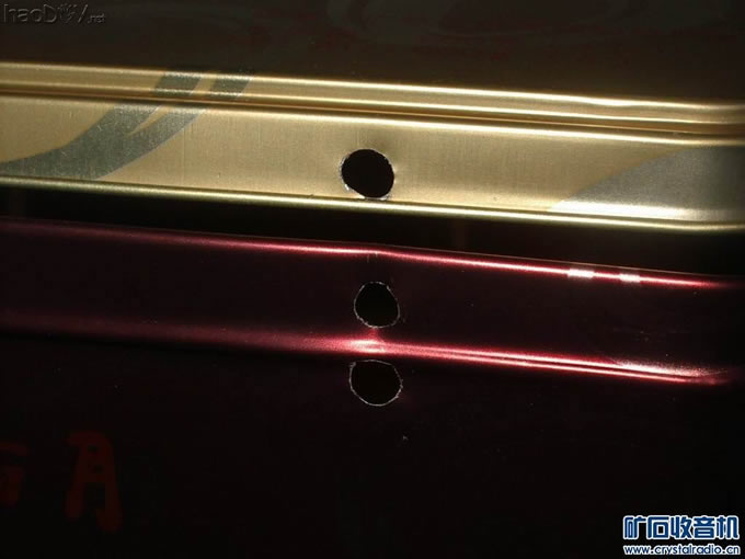 【参赛】废物利用——废弃月饼盒的”逆袭“