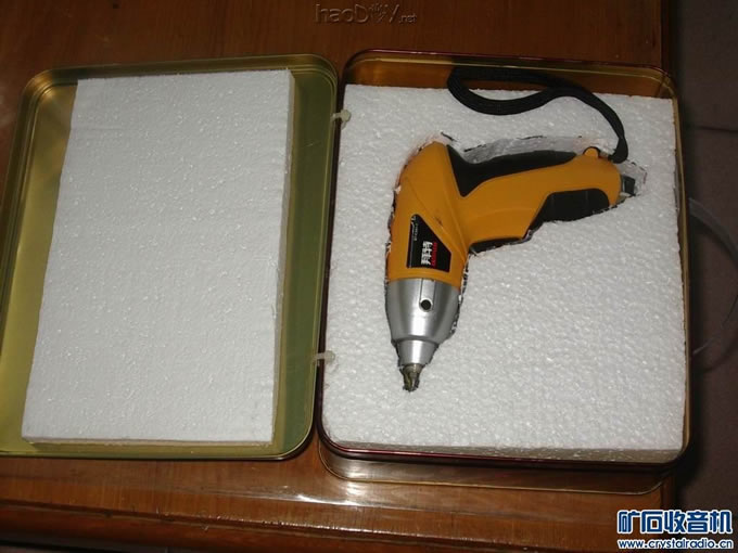 【参赛】废物利用——废弃月饼盒的”逆袭“