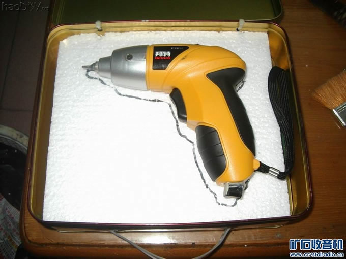 【参赛】废物利用——废弃月饼盒的”逆袭“