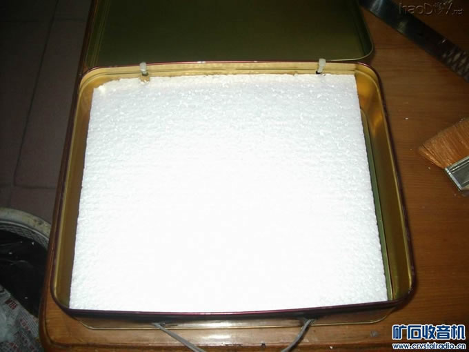 【参赛】废物利用——废弃月饼盒的”逆袭“