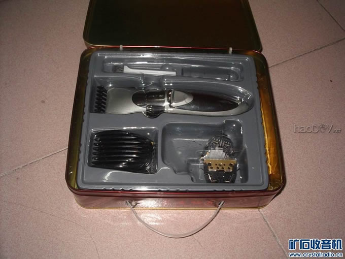 【参赛】废物利用——废弃月饼盒的”逆袭“