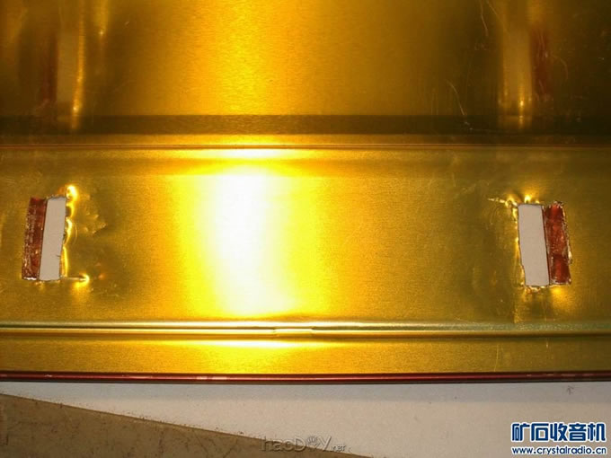 【参赛】废物利用——废弃月饼盒的”逆袭“