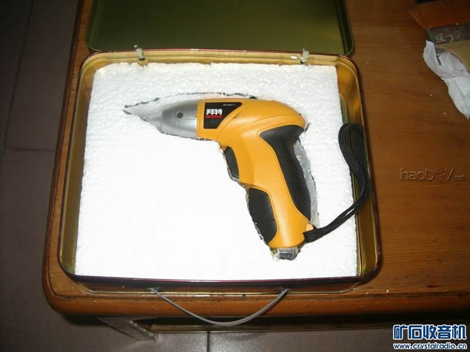 【参赛】废物利用——废弃月饼盒的”逆袭“