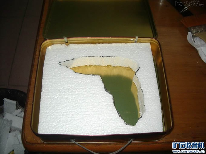 【参赛】废物利用——废弃月饼盒的”逆袭“