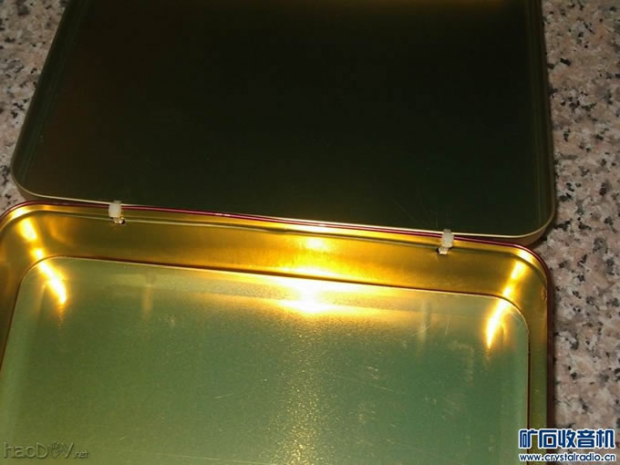 【参赛】废物利用——废弃月饼盒的”逆袭“