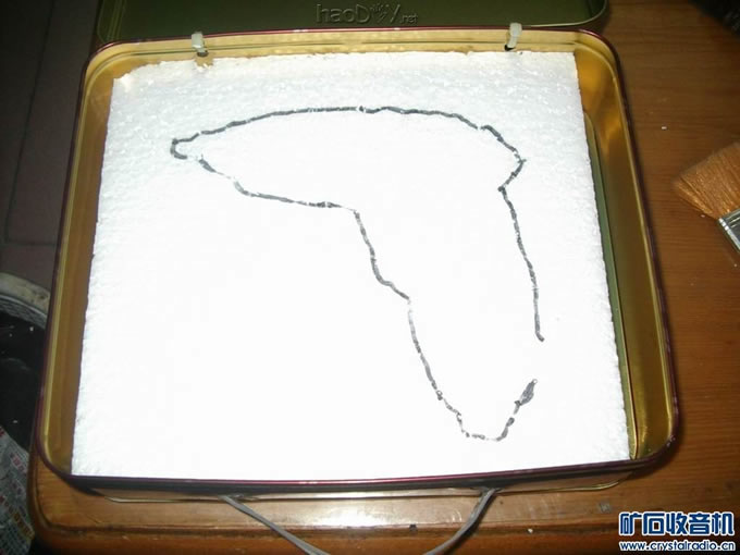 【参赛】废物利用——废弃月饼盒的”逆袭“