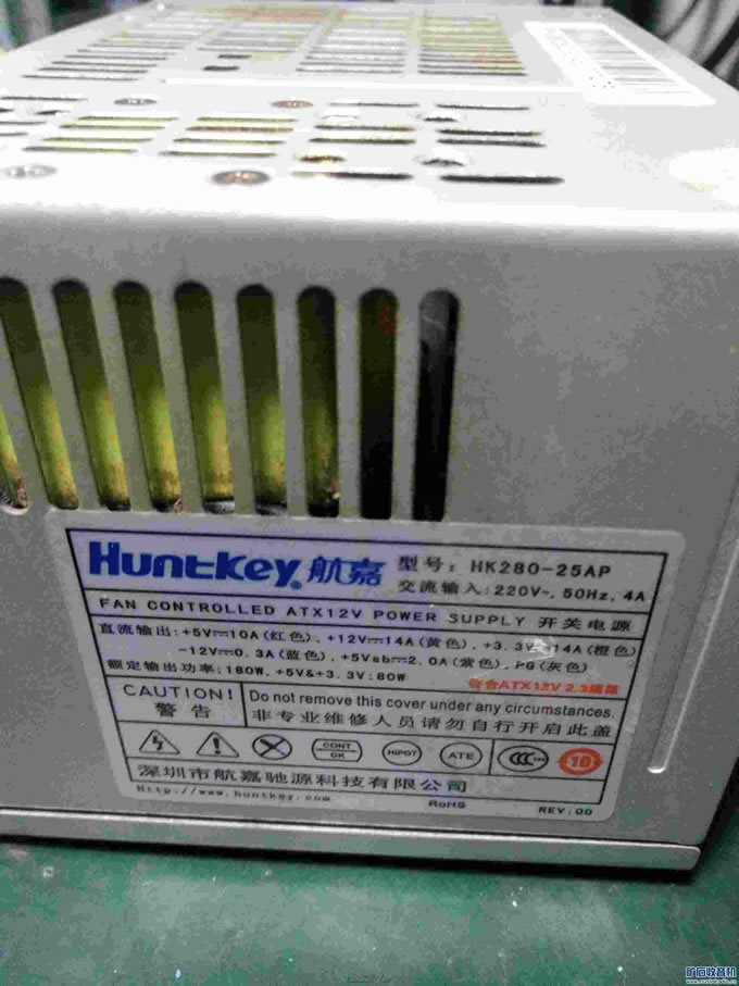 【参赛】利用废旧件DIY全钢雕刻机