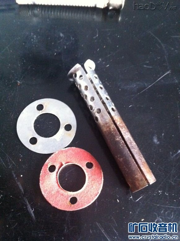 【参赛】 自制电动吸锡器2.0版