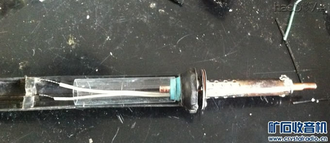 【参赛】 自制电动吸锡器2.0版