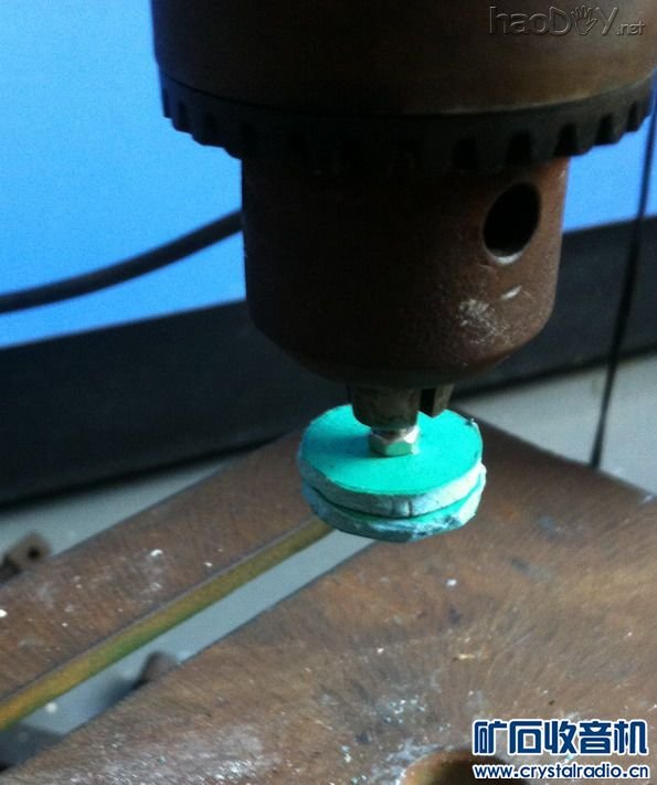 【参赛】 自制电动吸锡器2.0版