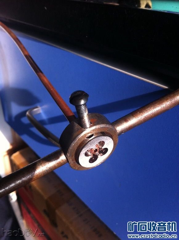 【参赛】 自制电动吸锡器2.0版