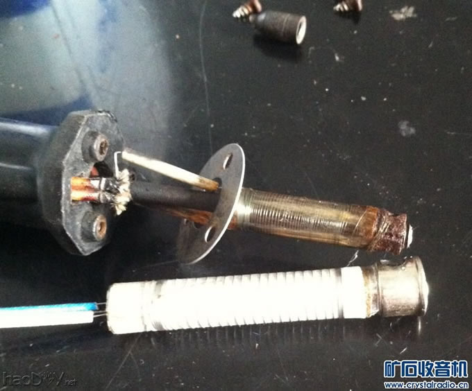 【参赛】 自制电动吸锡器2.0版