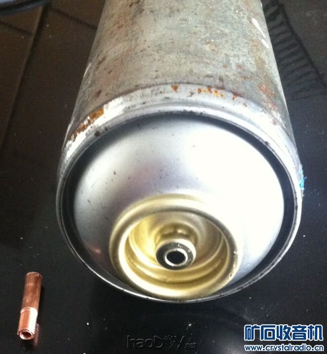 【参赛】 自制电动吸锡器2.0版