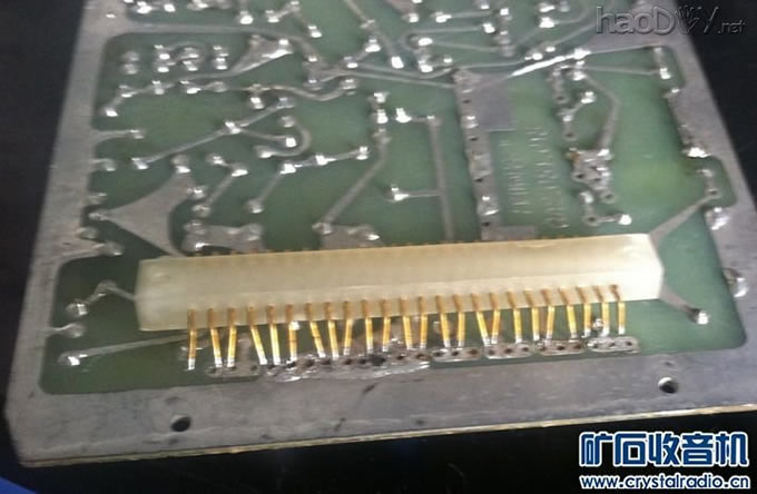 【参赛】 自制电动吸锡器2.0版