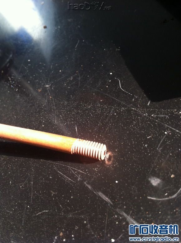 【参赛】 自制电动吸锡器2.0版