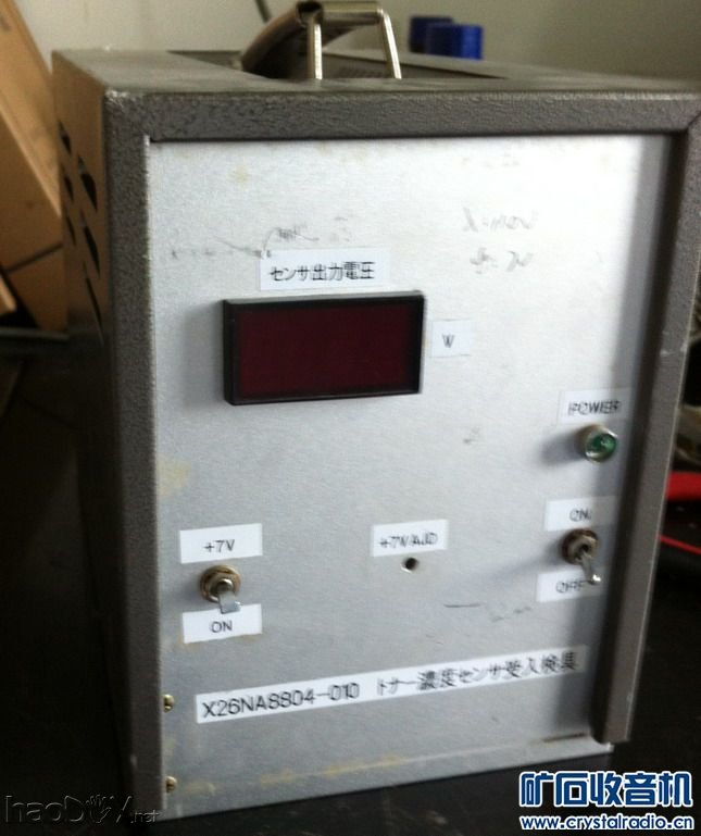 【参赛】 自制电动吸锡器2.0版