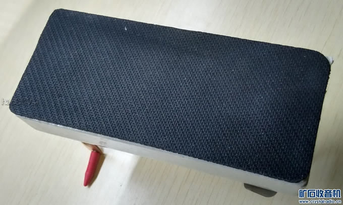 【参赛】一个自制的电铬铁架