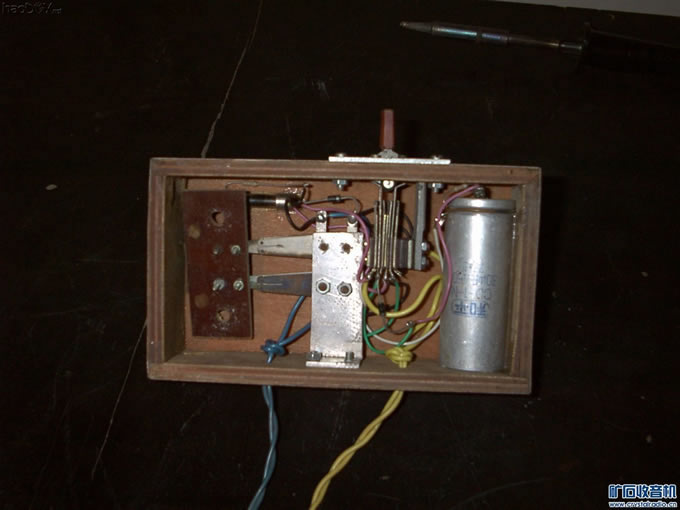 【参赛】一个自制的电铬铁架