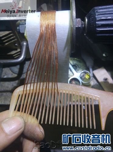 IMG_20161213_220454 (复制).jpg 【参赛】制作4KW大功率连续可调开关稳压电源