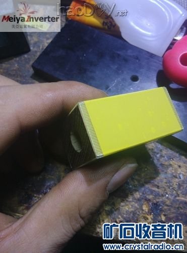 IMG_20161213_214035 (复制).jpg 【参赛】制作4KW大功率连续可调开关稳压电源