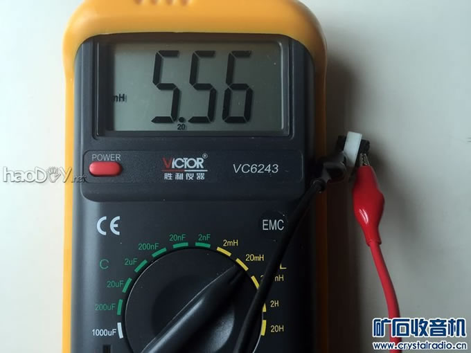 【参赛】交流二灯机