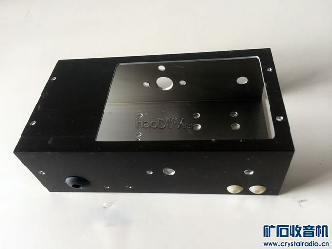 【参赛】交流二灯机