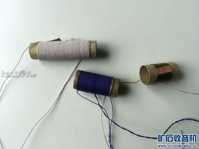 【参赛】交流二灯机