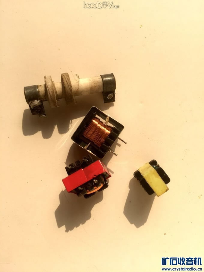 【参赛】交流二灯机