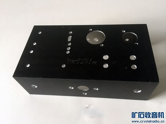 【参赛】交流二灯机