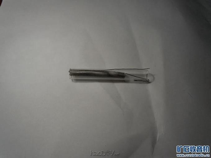 【参赛】自制简易热风焊枪