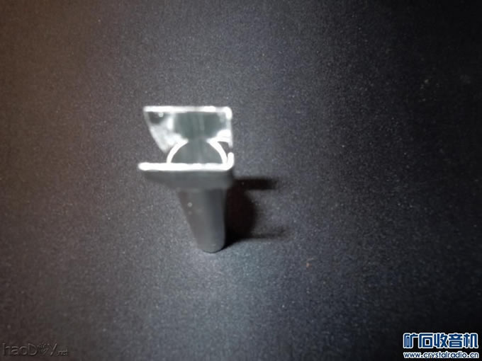 【参赛】自制简易热风焊枪