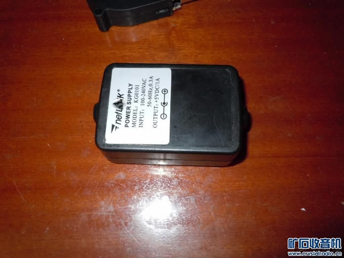 【参赛】自制简易热风焊枪