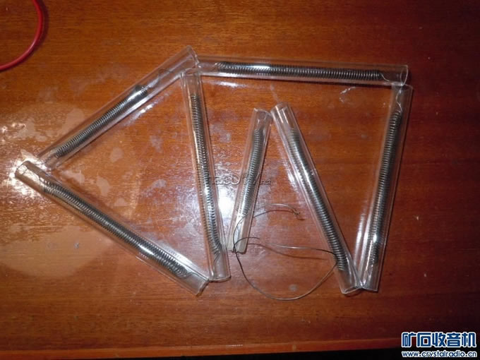 【参赛】自制简易热风焊枪